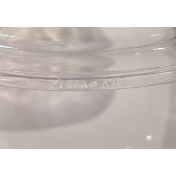 Vintage Corning Ware Spice Of Life L’Echalote A-1-B 1Qt Dish w/ Lid - Picture 7 of 14